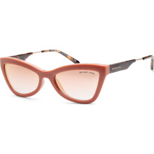 Aurinkolasit - Michael Kors - Valencia Mk2132u - Tumma lohi - Lentäjä - Unisex