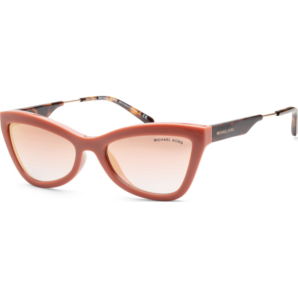 Michael Kors Mk2132u-39116F-55 Mk2132u 55 39116F Fashion Sunglasses