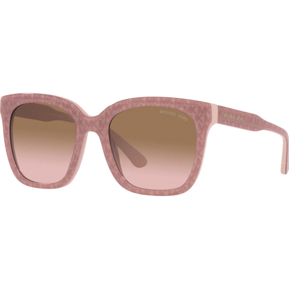 Michael Kors Mk2163-392611 Mk2163 52 392611 San Marino Sunglasses