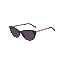 Jimmy Choo NADIAS-0807-UR NADIAS 56 0807 UR Nadia Sunglasses