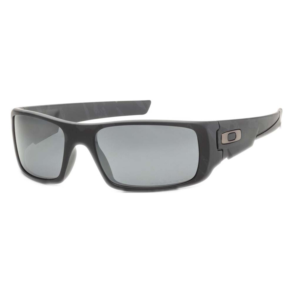 Oakley OO9239-31 OO9239 60 31 Crankshaft Sunglasses