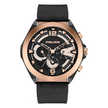 Police PEWJF2108740 Mens Zenith Watch