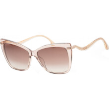 Gafas de Sol Jimmy Choo SELBY/G/S 57/16/145 Nude Acetato MUJER SELBY/G/S
