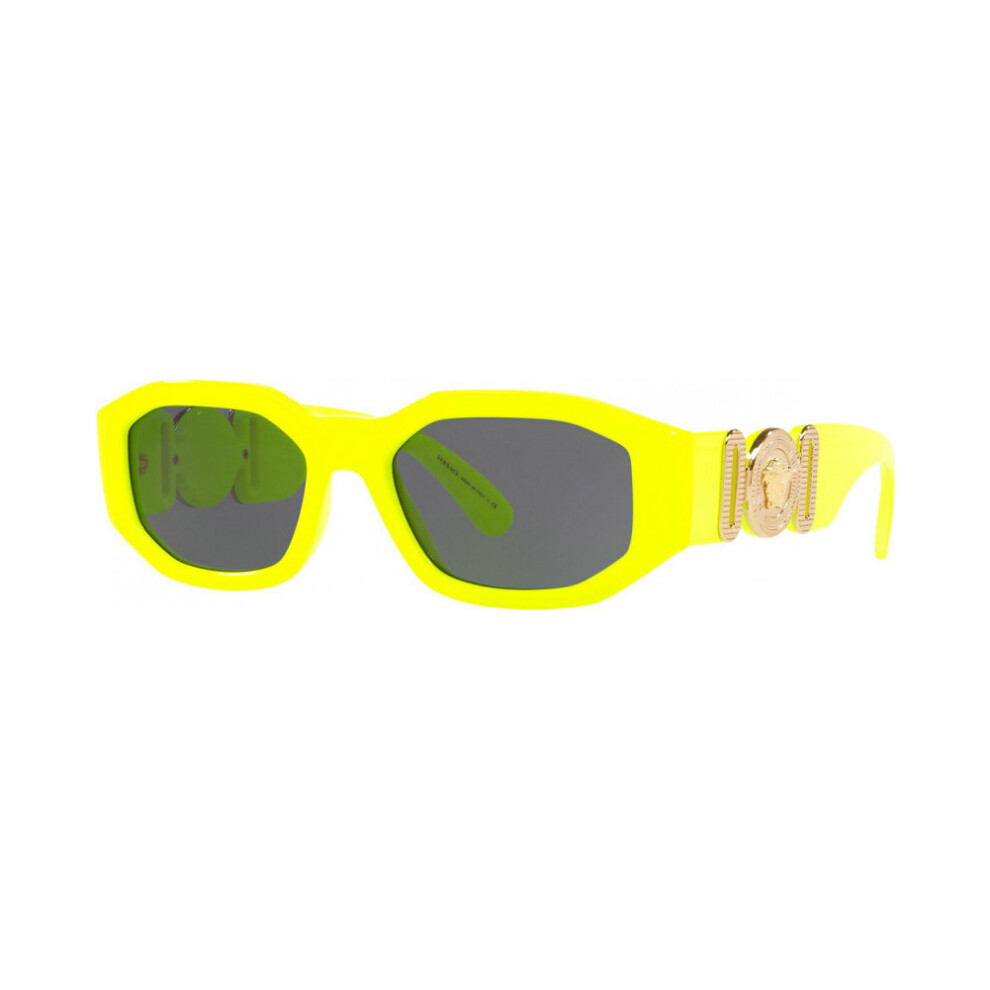 Versace VE4361-532187 VE4361 53 532187 Fashion Sunglasses