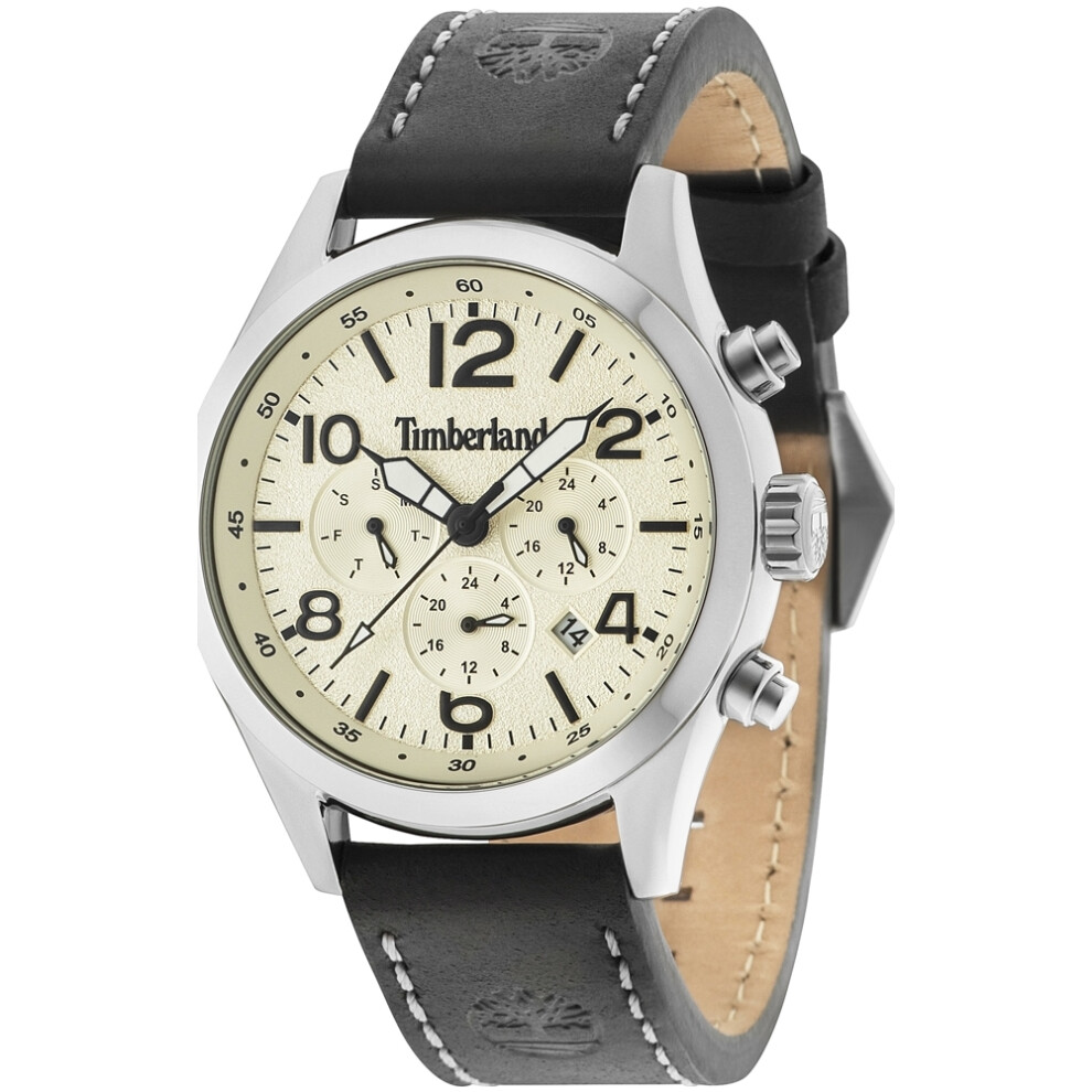 Timberland 15249JS-07 Mens Ashmont Watch