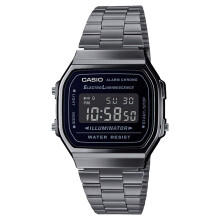 Casio Unisexzegarek A168WEGG-1BEF