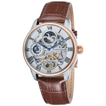 Earnshaw Homme Automatique ES-8006-08
