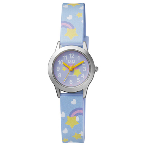 Q&Q - QC29J315Y - Armbanduhr