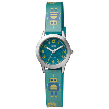 Q&Q - QC29J335Y - Wristwatch