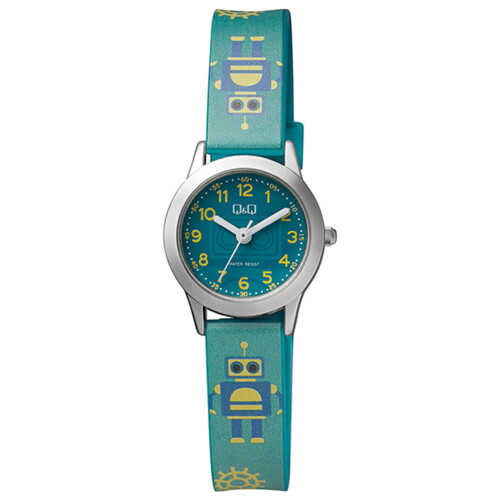 Q&Q - QC29J335Y - Armbanduhr