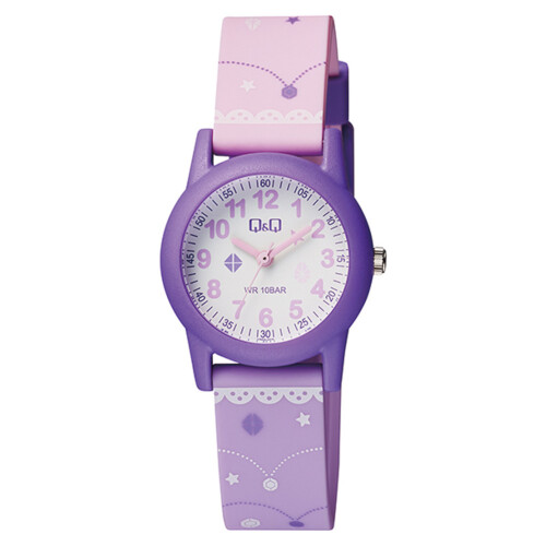 Q&Q - VR99J006Y - Orologio da polso