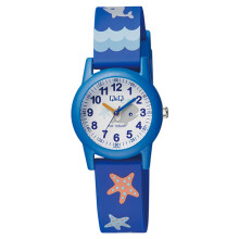 Q&Q - VR99J009Y - Montre-bracelet