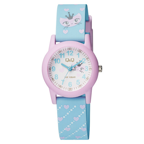 Q&Q - VR99J007Y - Orologio da polso