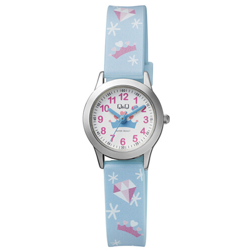 Q&Q - QC29J314Y - Armbanduhr