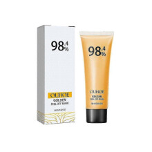 Ouhoe 24K Gold Peel-Off Mask 80G-3593143764849