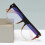 (Leopard, +2.00 strength) Men Women Large Frame Blue Light Blocking Reading Glasses Classic Square Glasses 11