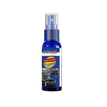 OUHOE car plastic interior renovation spray instrument panel plastic parts renovation polishing dust