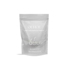 Ouhoe Body Hair Removal Powder Whole Body Leg Hair Hand Hair Gentle Clean Smooth Delicate Skin Refreshing Hair Removal Powder