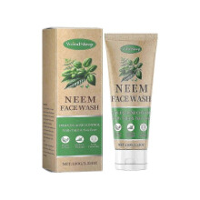 Woodsleep Mild Moisturizing Cleansing Milk Mild Hydrating Facial Cleanser Dense Foam Clean Moisturizing