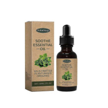 Woodsleep Body Care Essential Oil Joint Muscle Massage Moisturizing Body Care Essence