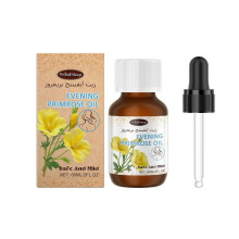 Woodsleep Evening Primrose Care Oil Nourishes, strengthens, and smoothes hair roots