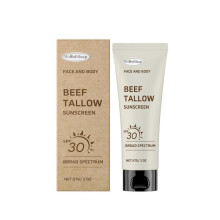 WoodSleep Butter Protective Milk Outdoor Sports Isolated UV Light and Non-Sticky Non-Sticky Moisturizing Milk