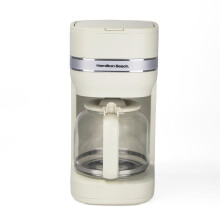Hamilton Beach, Filter Coffee Machine, Ella, 1.5L, 900W, HBC9453MC
