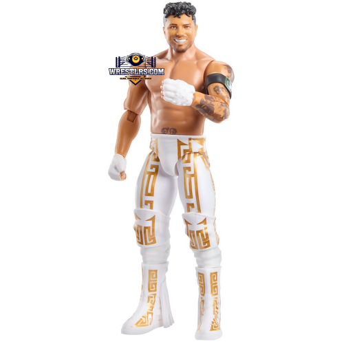WWE Joaquin Wilde - WWE Main Event Series 156 1
