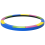 SPORTNOW 12FT Trampoline Pad Spring Cover, Waterproof, Multi-Colored 9