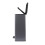 Curver Curver Deco Bin Rectangular Pedal 65L, Cool Grey 2