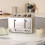Hamilton Beach Hamilton Beach, Kettle & Toaster Set, Harmony Collection, Cappuccino, HBHARMC 4