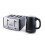 Hamilton Beach Hamilton Beach, Kettle & Toaster Set, Harmony Collection, Espresso, HBHARME 1