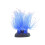 Artificial Coral Fish Tank Ornament Aquarium Decoration (Blue) 1