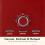 Hamilton Beach Hamilton Beach, Kettle & Toaster Set, Ella Collection, Red, HBELLAMR 8
