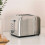 Hamilton Beach Hamilton Beach, Kettle & Toaster Set, 1L Rise Collection 3