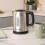 Hamilton Beach Hamilton Beach, Kettle & Toaster Set, 1L Rise Collection 2
