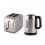 Hamilton Beach Hamilton Beach, Kettle & Toaster Set, 1L Rise Collection 1