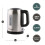 Hamilton Beach Hamilton Beach, Kettle & Toaster Set, 1L Rise Collection 4