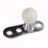 (Peridot) Opal Ball Dermal Anchor Sets 4