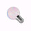 (Purple) Opal Ball Dermal Anchor Sets 8