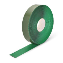 (50mm x 30m) Green Aisle Marking Tape – Heavy-Duty Floor Line Marking for Warehouses & Industrial Safety