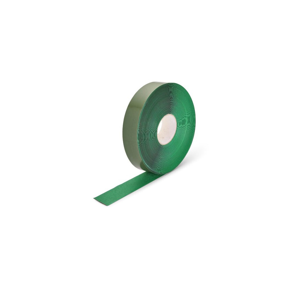 (50Mm X 30M) Green Aisle Marking Tape Â Heavy-Duty Floor Line Marking For Warehouses & Industrial Safety 5056856200540