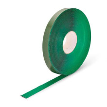 (25mm x 30m) Green Aisle Marking Tape – Heavy-Duty Floor Line Marking for Warehouses & Industrial Safety
