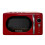 Hamilton Beach Hamilton Beach, Kettle, Toaster & Microwave Set, Ella Collection Red, ELLARB 4