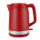 Hamilton Beach Hamilton Beach, Kettle, Toaster & Microwave Set, Ella Collection Red, ELLARB 2