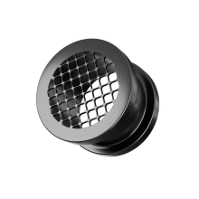 (14mm, Pair) 316L Surgical Steel Externally Threaded Screw Fit Flesh Tunnel
