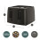 Hamilton Beach Hamilton Beach, Kettle & Toaster Set, Essentials Rapid, HB13015032BST 6