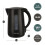 Hamilton Beach Hamilton Beach, Kettle & Toaster Set, Essentials Rapid, HB13015032BST 5