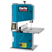 Clarke Drill Press 350w 13mm Pillar Bench Table Drill 5 Speed CDP5EB