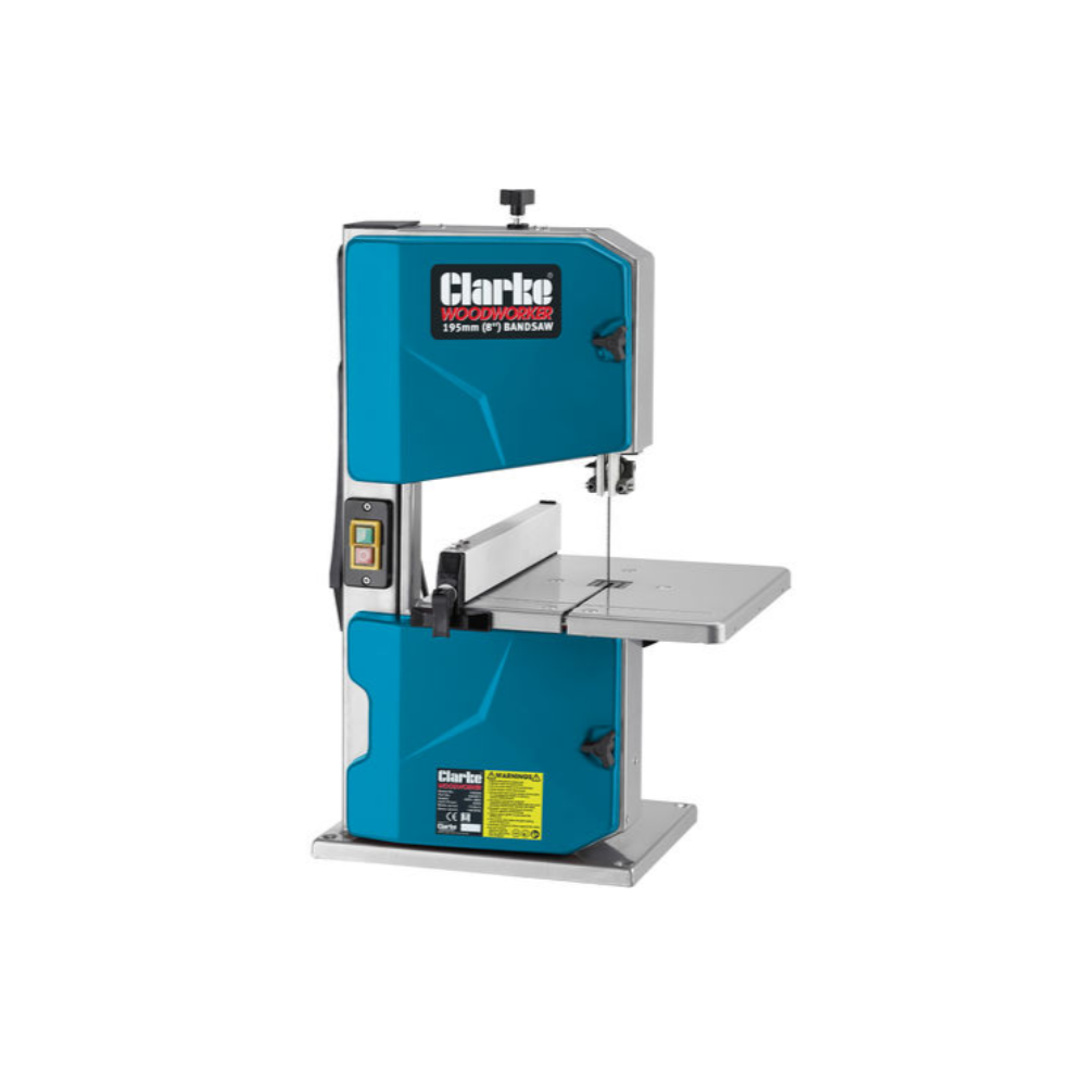 Clarke Drill Press 350W 13Mm Pillar Bench Table Drill 5 Speed Cdp5eb 5016086235798